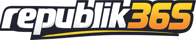 Logo republik365
